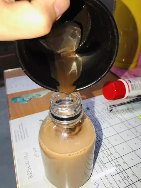 ผงชาไต้หวันสกัดแท้ ขนาดทดลอง 20 กรัม ไม่มีน้ำตาล ละลายน้ำได้ ไม่มีตะกอน ทำชานม เบเกอรี่ Taiwan Tea Extract Powder ชาไต้หวันแท้ ผงชานมไต้หวัน ชาทำเครื่องดื่ม ผงชาสกัด ชาชง ทำเค้ก คุกกี้ ไอศกรีม คุณภาพพรีเมียม ผงชาแท้ ชงชา ทำขนม ชาไต้หวันสกัด Tea Powder