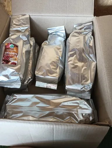 ผงไอศครีมซอฟท์เสิร์ฟ 1 Kg ผงไอติม รสช็อกโกแลต ผงไอครีม Soft Serve Ice Cream Chocolate รสช็อกโกแลต น้ำหนัก 1 กิโลกรัม ผงไอศครีมซอฟท์เสิร์ฟ