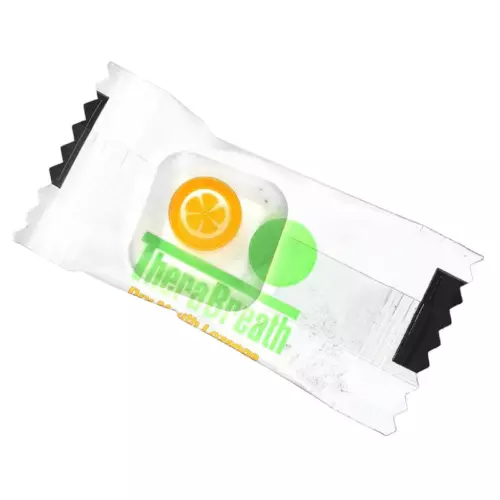 Neww ‼ นำเข้า 🇺🇸 🍬ลูกอมดับกลิ่น TheraBreath Dry Mouth Lozenges - ช่วยให้ลมหายใจสดชื่น ราคา 1 กล่อง 670 บาท