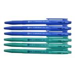 ปากกาพลาสติก SP006