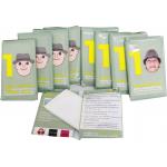 กระดาษทิชชู่พกพาแบบกระเป๋า