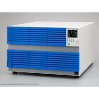 PCR4000MA -NEW- Single phase 4000VA, AC 0V to 155V / 0V to 310V(2 range), 40Hz to 500Hz, DC±0V to ±219V / ±0V to ±438V, PWM type