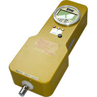 Attonic ARF-500 เครื่องวัดแรงดึง/แรงผลักแสดงผลแบบดิจิตอล 5.000KN