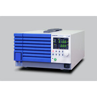 PCR500MA -NEW- Single phase 500VA, AC 0V to 155V / 0V to 310V(2 range), 40Hz to 500Hz, DC±-0V to ±219V / ±0V to ±438V, PWM type