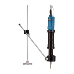 Hios รุ่นVBH-3012PSX-OPC Ultrahigh Torque Brushless Screwdriver(with shockless stand) (AC) (Push-to-Start)