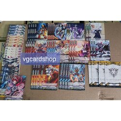 เด็คโนว่าv อาซูร่า ฮีโร54ใบ