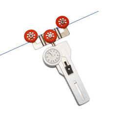Hans-Schmidt FX2 Optic Fiber Tension Meter
