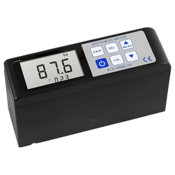 PCE Instruments รหัส WNM-100 เครื่องวัดความสว่าง,Brightness ,whiteness tester,measuring range:0～120,resolution:0.1