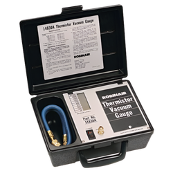 Robinair รุ่น14830Aเกจวัดสุญญากาศแสดงผลแบบดิจิตอล,Thermistor Vacuum Gauge,Meas.range:25,000～50microns