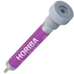 Horiba รหัสสินค้า 7682S ชิปอิเล็กโทรดชนิดไอออนโพแทสเซียม,Potassium (K+)replacement electrode tip for 6582S-10C,(P/n:3200697413 )