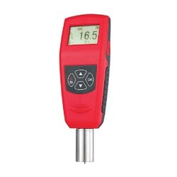 SP Tech รุ่นSDD-Aเครื่องวัดความแข็งยางและพลาสติกแบบดิจิตอล,Shore Durometer Tester Shore A,Res.:0.1HA.