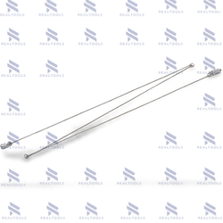 Rion รุ่นVT-02S11อุปกรณ์ใช้สำหรับเครื่องวัดความหนืดExtension rod