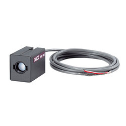 TASCO รุ่นTA410-303Sเซ็นเซอร์อุณหภูมิแบบไม่สัมผัสขนาดกะทัดรัดพิเศษUltra-compact non-contact temperature sensor (spot type) TA410-303S
