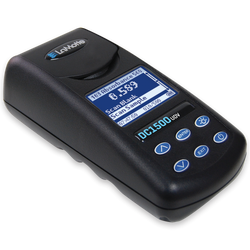 Lamotte รหัส DC1500-UDV568nm เครื่องวัดสารแขวนลอยคลอรีนในน้ำด้วยวิธีดูดกลืนของแสง,Absorbance colorimeter meter #code:3250