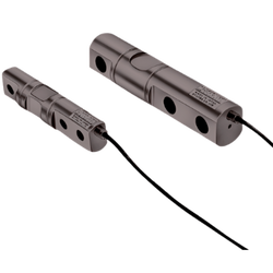 A&D รหัสรุ่นLC-5207-T020โหลดเซลล์,(Tool Steel)Rugged load cells for pitless truck scale,20tf