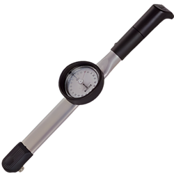 Tohnichi รุ่น DB2000M-S ประแจปอนด์อ่านค่าแบบหน้าปัดเข็ม,Dial Indicating Torque Wrench, torque range: 200-2000, 20kgf.cm, 1/2" Square Drive