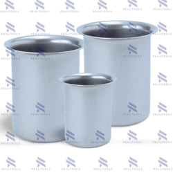 Rion รุ่น VT-02021 อุปกรณ์ตวงสำหรับเครื่องวัดความหนืด,Cup No.3 of Viscometer for VT06 type