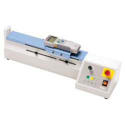 Imada รุ่นMH-1000Nแท่นจับยึดชนิดมอเตอร์สำหรับเครื่องทดสอบแรงดึงแรงกดแนวนอน,Force Gauge Stand Horizontal Electric Measurement Stand,Speed:6～180mm/min(Load:1000N)