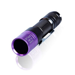 Yushi VM10 Industrial LED UV NDT Flashlight