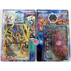 Fd07 สตาร์ดราก้อน Fd08 ฮีโร่ เซ็ตต้า