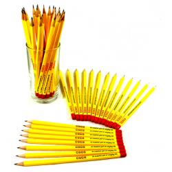 ดินสอแบบสี่เหลี่ยมSP021