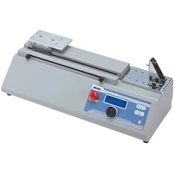 Imada รหัส MH2-2500N แท่นจับยึดสำหรับเครื่องทดสอบแรงดึงแรงกดแนวนอน,Stand horizontal electric measuring,speed:10～300mm/min(load:2500N)