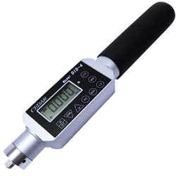 Cedar รุ่น DID-4 ไขควงวัดแรงบิดแสดงผลแบบดิจิตอล,Cedar Light-weight Digital Torque Tester/Screwdriver Range:0.020～4N.m