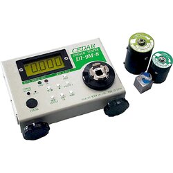 Cedar รุ่นDI-9M-8เครื่องทดสอบแรงบิดแสดงผลแบบดิจิตัลสำหรับไขควงไฟฟ้า,Digital Torque Tester,Meas.range:0.020～8N.m.