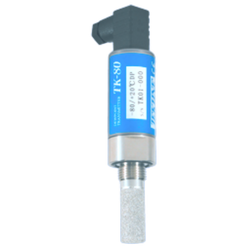 Tekhne รุ่นTK-80เครื่องส่งสัญญาณจุดน้ำค้าง,Dew Point Transmitter,Meas.range:-80～20°Cdp
