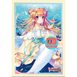 สลีฟแวนการ์ด Bushiroad Mini Sleeve Vol.283 - Chouchou Blanche ซองใส่การ์ด 70ใบ