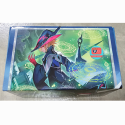 Storage Luard Cardfight vanguard