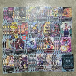 เด็คแมจิค แอสโมได ราชันเขา Re:b ตีแรงๆ