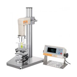 A&D รุ่นSV-100Aเครื่องวัดความหนืดการสั่นสะเทือนของเสียงTuning Fork Vibration Viscometer