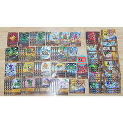 เด็คแดนเจอร์ แดนเจอรัสเวจจี้ ผักอันตราย เล่นได้เลย