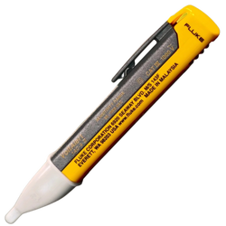 Fluke รุ่น Fluke-1AC-II-90-1000 ปากกาตรวจวัดแรงดัน,Non-contact voltage tester,flat tip,voltage range:90～1000VAC