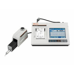 Mittutoyo รุ่นSJ-411เครื่องวัดความเรียบผิวแบบพกพา,Surface Roughness Tester,(178-581-01A)60°/2µm,X-axis:25mm.