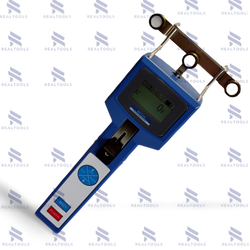 Ritec รุ่นNT-20Kเครื่องวัดความตึงสลิงและเส้นลวดDigital Hand Held,Meas.head width216mm.,Tension Meters:0.2～20.0dcN.