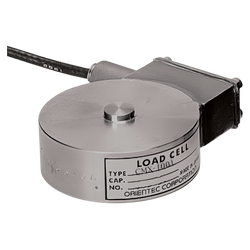 A&D รุุ่่น CMX-1 โหลดเซลล์ขนาดกะทัดรัดชนิดโครงสร้างสุญญากาศ,Airtight structure type compact load cell,rated capacities:10kN(1.020t)