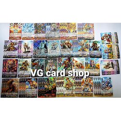 เด็คโกลพาราดิน โมนาร์ชแซงทัวรี่อัลเฟรด 54 ใบ