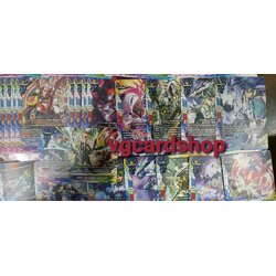 เด็คสตาร์คอสโมดรากูน ตีเบิ้ลทั้งสนาม 52ใบ