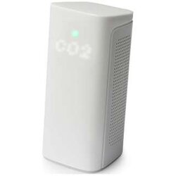 Cosmos รุ่นSEN2-JPเครื่องวัดและแสดงความเข้มข้นของคาร์บอนไดออกไซด์Sanden Notice System Ventilation Forecast SEN2-JP