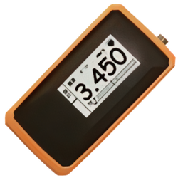 IMV รุ่น PC-3024 ยางดูดซับแรงกระแทก , Rubber jacket