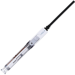 Horiba รหัสสินค้า 9425-10C โพรบวัดพีเอชชนิดพลาสติก, Plastic body, refillable General Purpose pH electrode ,(P/n: 3200611625 )
