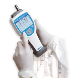 Beckman Coulter รุ่นHHPC5+เครื่องวัดฝุ่นแบบใช้มือถือHandheld particle counter HHPC5+