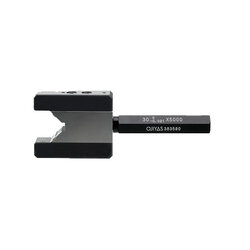 OJIYAS หัววัดแอร์เกจของชิ้นงานแบบสแนปก้ามปู AIR JET VC TYPE