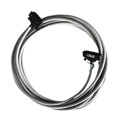 Yokogawa รหัส AKB337-M010 สายสำหรับเชื่อมต่อสัญญาณ,Signal cable (for connection between ADV161 and ADV561),10m.