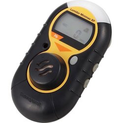 Honeywell BW รุ่นXP-H2เครื่องตรวจวัดก๊าซรั่วแบบพกพาขนาดกระทัดรัด,Ultra-small hydrogen gas detector MiniMax