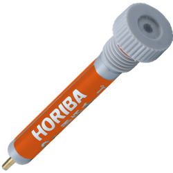 Horiba รหัสสินค้า 7683S ชิปอิเล็กโทรดชนิดแคลเซียม,Calcium (Ca2+)replacement electrode tip for 683S-10C,(P/n:3200697414 )