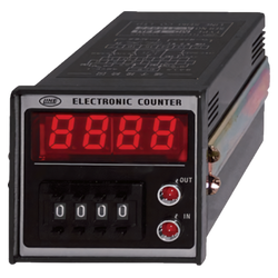 LineSeiki รหัสสินค้า MD-144M เครื่องนับจำนวน ตัวนับจำนวน อุปกรณ์นับจำนวน , Electronic counter,counting range:1～9999