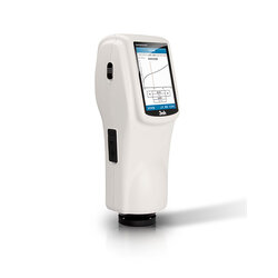 3nh รุ่นNS-800เครื่องวัดสีแบบสเปกโตรโฟโตรมิเตอร์Wavelength Range400～700nm